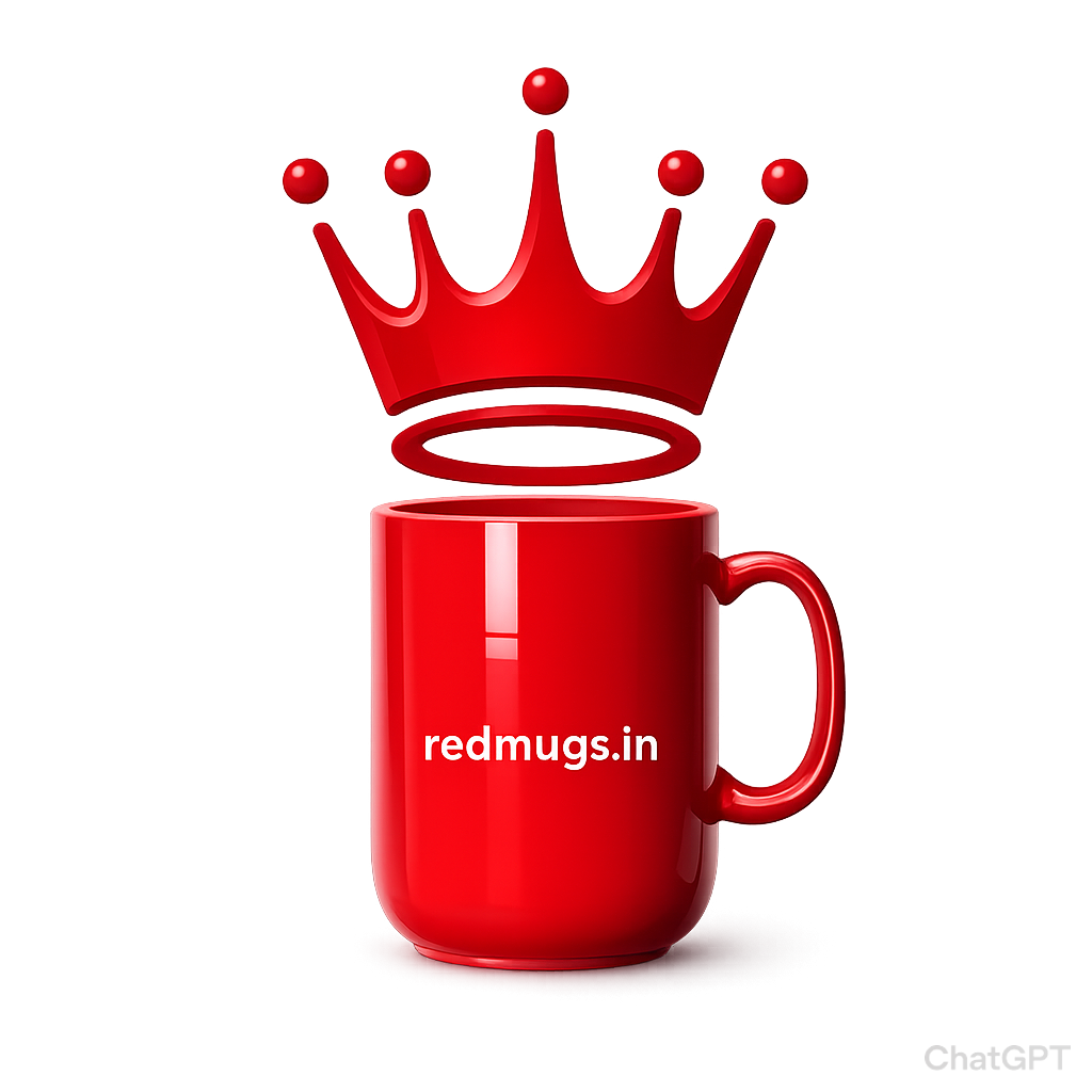 RedMugs Logo